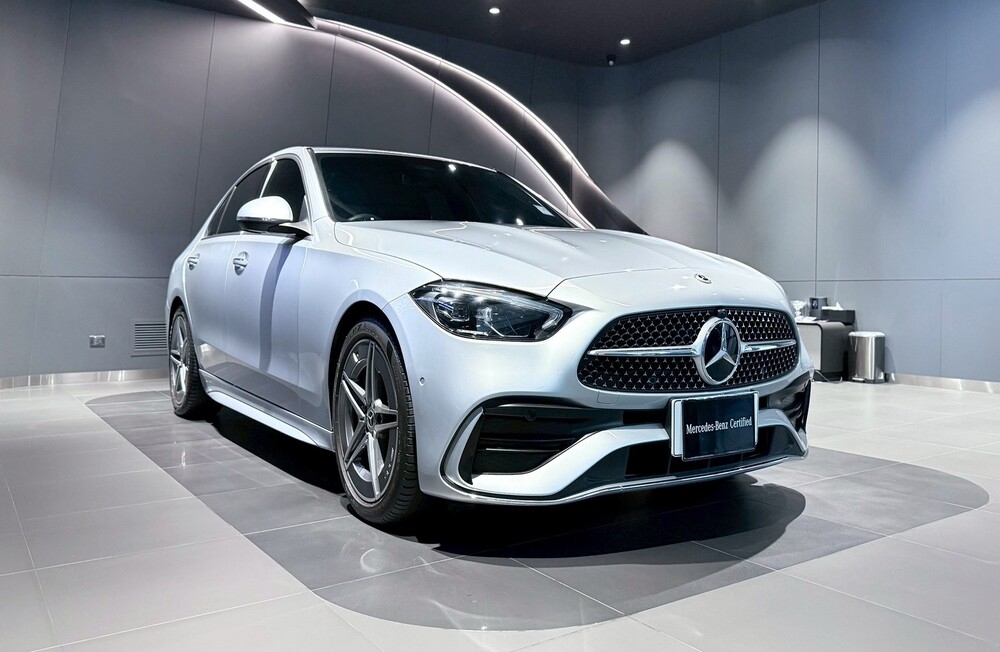 LINE_ALBUM_SL_C220d AMGLine 922 6ขญ939_260410_1.jpg